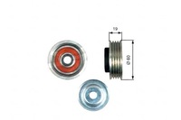 фото thumb №2, Gates ролик натягувача suzuki ignis 1.3 fh