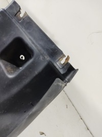 фото thumb №11, Mercedes ml w164 06- подкрылок правый перед часть передняя 1648840222