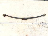 фото thumb №1, Рессора левый задняя iveco daily vi 14-22