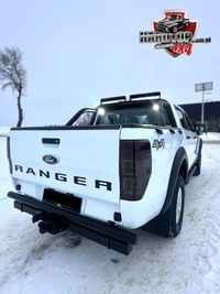 фото thumb №7, Балка задня трубопровід оригінальні ford ranger 2011-2025 чорні