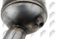 фото thumb №14, Фільтр часток твердих dpf do mercedes gl 320