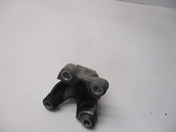 фото thumb №1, Лапи двигуна ліва audi a6 c6 3.0 tdi