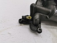 фото thumb №4, Основание фильтра масла renault trafic ii 2.0 dci