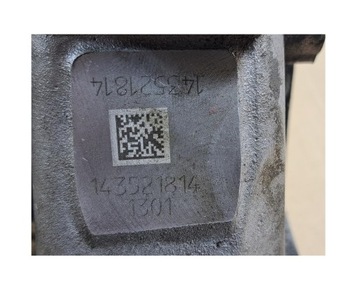 фото thumb №7, Mercedes w205 2.2 cdi головка двигателя + вал a6510501501 r651016