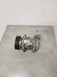 фото thumb №1, Компрессор кондиционера renault kangoo ii 1.5dci 8200953359a