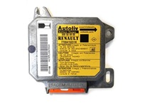 фото thumb №1, Модуль датчик подушка безопасности renault scenic 550509900