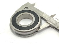 фото thumb №8, Подшипник главный вала mitsubishi pajero 1995-1996 3.0l nowe oryg me580799