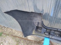 фото thumb №7, Бампер задняя задний dacia logan mcv kombi