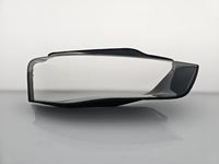 фото thumb №1, Скло скло скло фари audi a4 b8 lift 2012-2015
