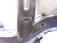 фото thumb №4, Audi a8 d4 4h каркас балка консоли eu 4h1857017a