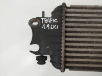 Интеркулер радиатор воздуха 7700312903 renault trafic 2 1.9 dci в Украине, фото thumb