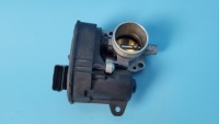 фото thumb №1, Opel corsa f 1.2b 22r дроссельная заслонка 9842632900