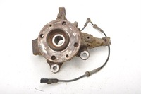 фото thumb №1, Sandero ii 1.5 dci ступица поворотный кулак правый перед