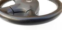 фото thumb №11, Nissan almera n16 ii 2 руль кожа кожаный многофункциональная подушка
