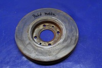 фото thumb №1, Диск гальмівна перед opel mokka