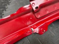 фото thumb №5, Ferrari 458 кронштейн каркас крила лівий перед