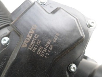 фото thumb №3, Дроссельная заслонка volvo xc 90 xc 60 ii 32290142