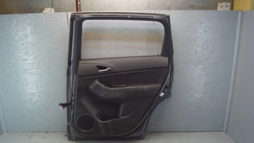 фото thumb №16, Дверь правый зад chevrolet orlando gqk d1090