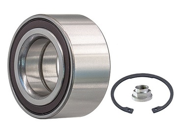 фото thumb №11, Подшипник колёса honda p. accord