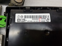 фото thumb №7, Renault modus 1.2 b набір стартовий імобілайзер блок керування замок 8200414422