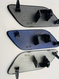 фото thumb №14, Заглушка розпилювача a6 c7 l / p nowa oem