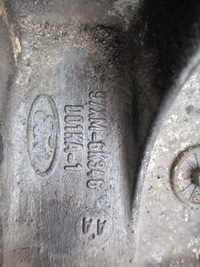 фото thumb №11, Піддон вали ford galaxy lift 00-05 2.3 b