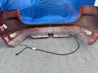 фото thumb №8, Бампер задняя задний volvo xc60 i 1 r-design