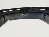 фото thumb №13, Volvo ex30 ex-30 2023- спойлер накладка бампера перед 860003632 ÷