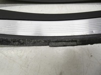 фото thumb №8, Bmw e61 e60 накладки порогові внутрішнє m-pakiet комплект