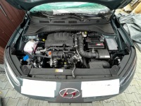 фото thumb №2, Hyundai kona lift 2022 nowa передня чверть