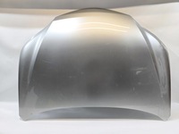 фото thumb №1, Капот крышка двигателя lexus nx ii 21r
