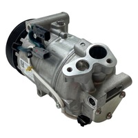 фото thumb №11, Компрессор кондиционера clio v captur ii 1.0 tce