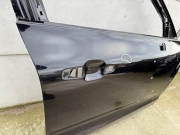 фото thumb №7, Дверь volvo xc60 ii 2 od 2017 перед правый передние правые