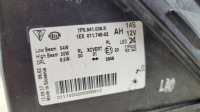 фото thumb №7, Porsche cayenne 2 рестайлинг 14- led 92a фара передняя правая передний 7p5941036k