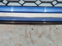 фото thumb №9, Бампер audi a6 rs6 a7 rs7 c8 4k8 перед передний + решётка радиатора