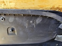 фото thumb №10, Ford mondeo mk5 mk-5 ds73-f423a40-e накладка кришки багажника задня зад