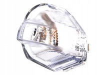 фото thumb №1, Поворотник зеркало левый ford transit 13- custo