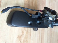 фото thumb №5, Bmw 4 gran coupe 428i f36 15 дзеркало внутрішнє камера датчик 9387624