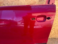 фото thumb №5, Двері ліва передні перед opel mokka