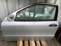 фото thumb №1, Дверь левый перед w203 203 coupe mercedes полный