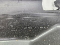 фото thumb №9, Нижний впуск воздуховод воздуха передний поперечина bmw 4 f32 f33 f36 обычный