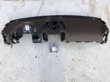 фото thumb №7, Porsche cayene 7p защита колонки nić панель консоль подушки