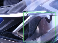 Audi a7 2 4k8 фара передня ліва laser full led в Україні, фото thumb