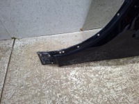 фото thumb №6, Крыло передний перед левый audi q7 4m0 2015-