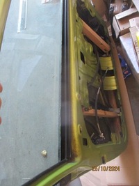 фото thumb №2, Seat ibiza iv 6j двері перед лівий/правий ls1t 3d