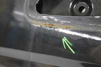 фото thumb №7, Двері лівий перед citroen ds3 exl 10-16