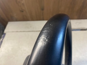 фото thumb №11, Volvo v70 iii руль кожа мульти p31271093