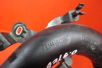 фото thumb №4, Renault clio iv 4 0.9 tce h4b408 captur i шланг труба wąż интеркулер