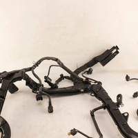 фото thumb №9, Mercedes-benz s c217 2018 жгут трубопровод двигателя