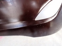 фото thumb №7, Hyundai i30 ii 2 kombi 12-17 бампер задня задній 6xpdc 86611-a6200